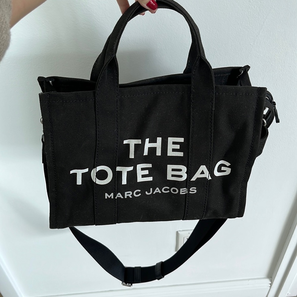Marc Jacobs Medium Tote Bag